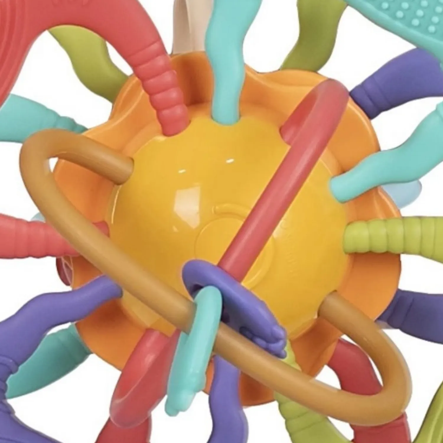 Prego Toys Baby Gym Ball