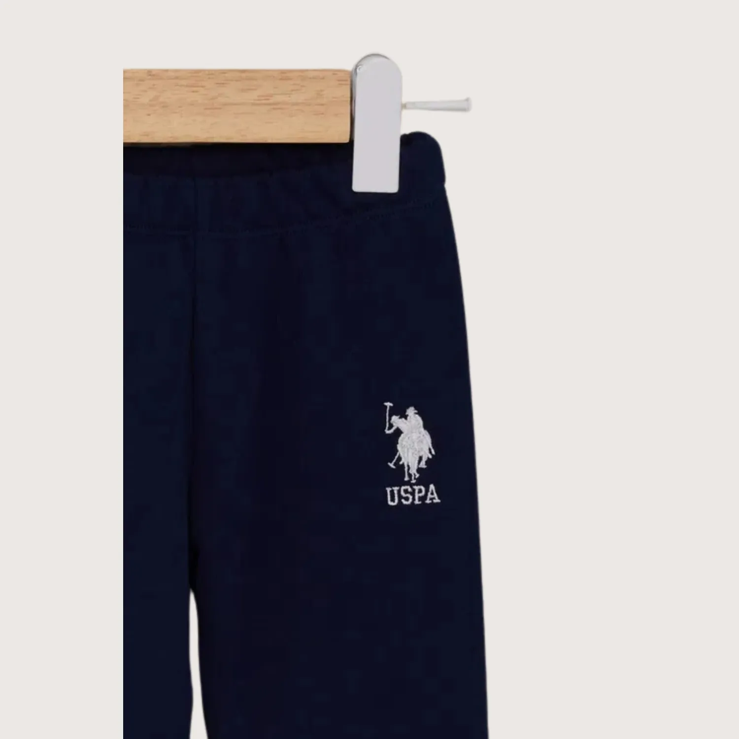 U.S. Polo 2li Takım Kırmızı