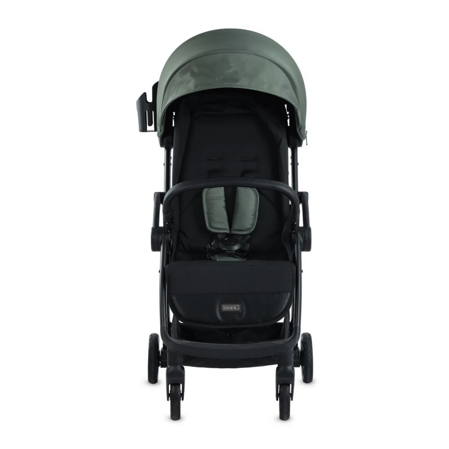 Kraft Star Kabin Bebek Arabası Green