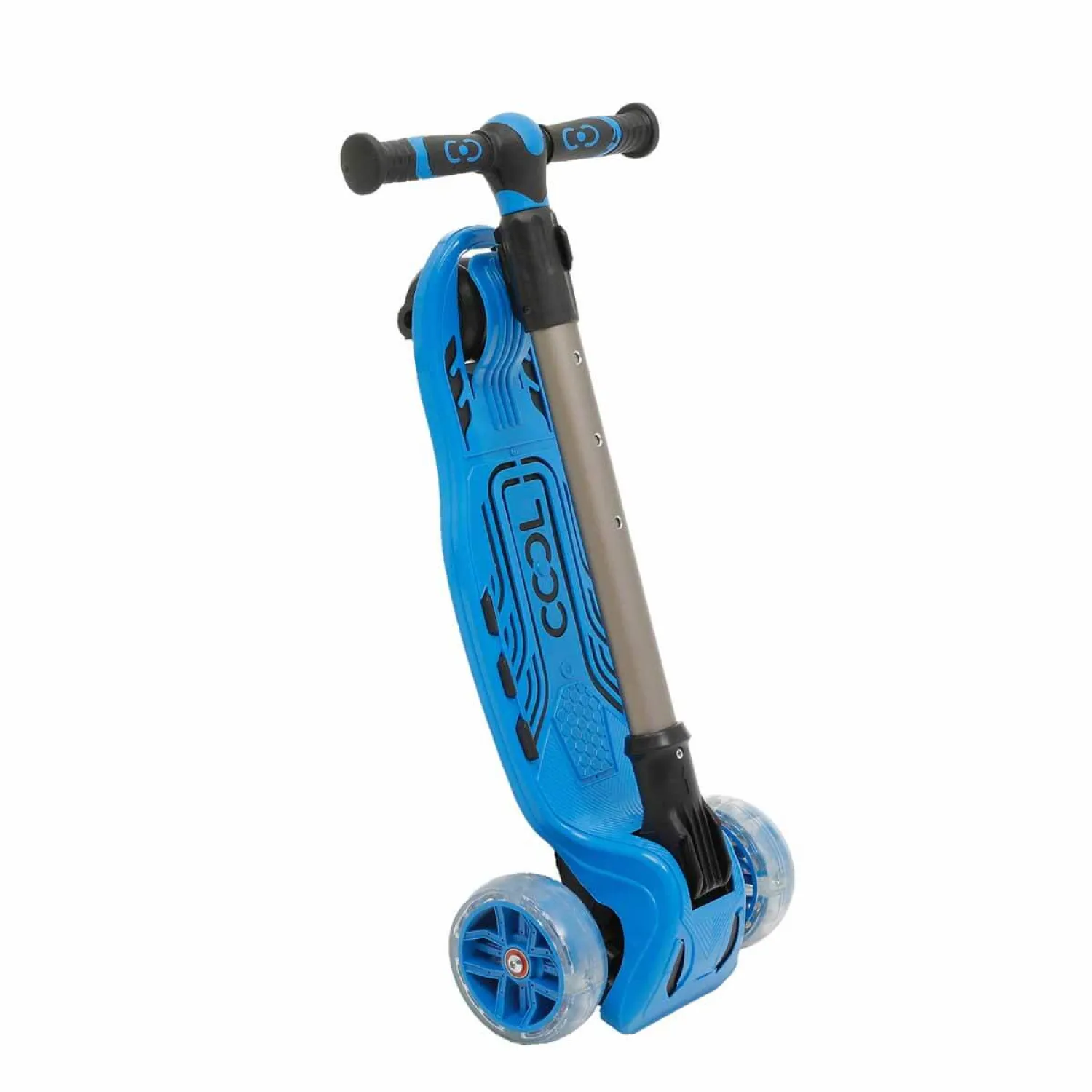 Cool Wheels Maxi Scooter Mavi