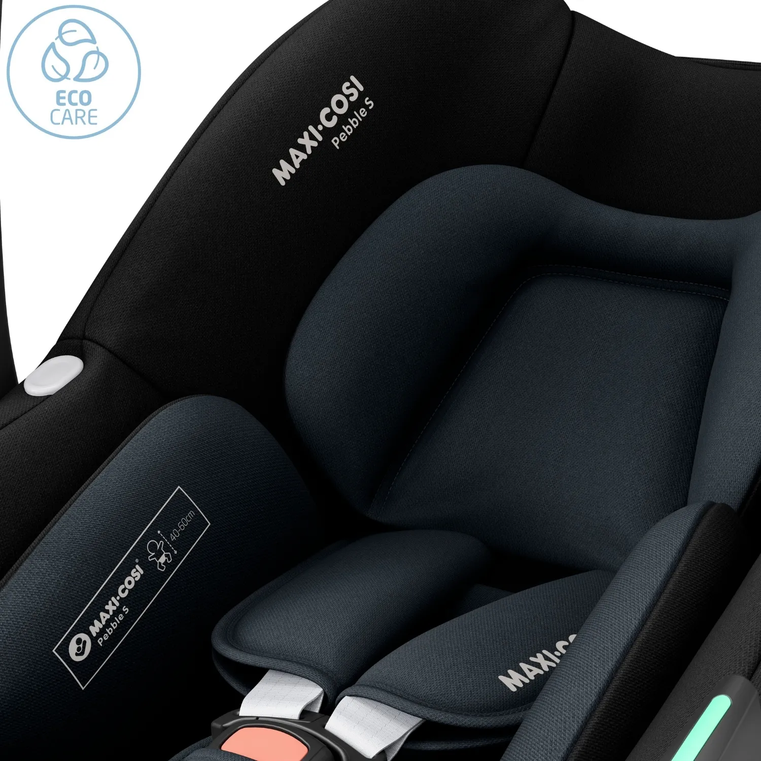 Maxi-Cosi Leona2 Pebble S Travel Sistem Bebek Arabası Twillic Graphite