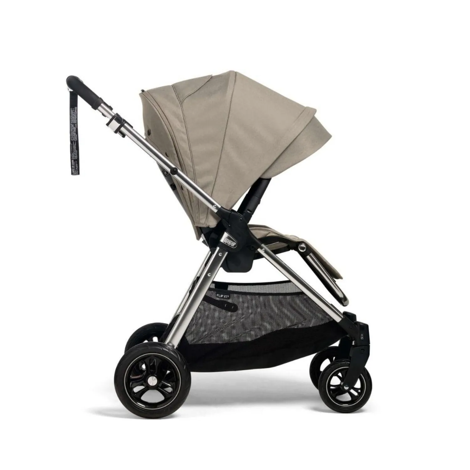 Mamas & Papas Flip XT 3 Bebek Arabası Fawn