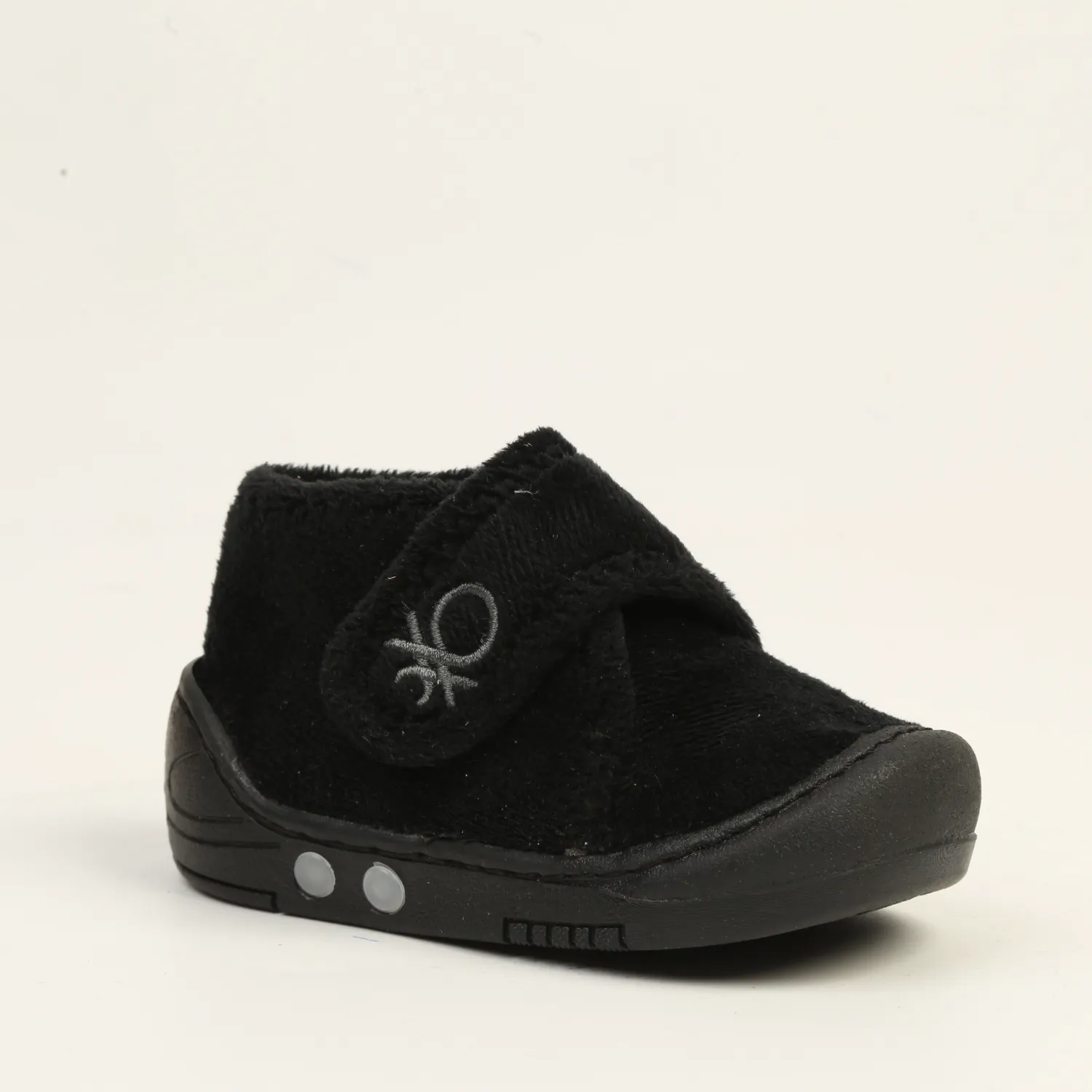 Benetton Ayakkabı Spor Siyah