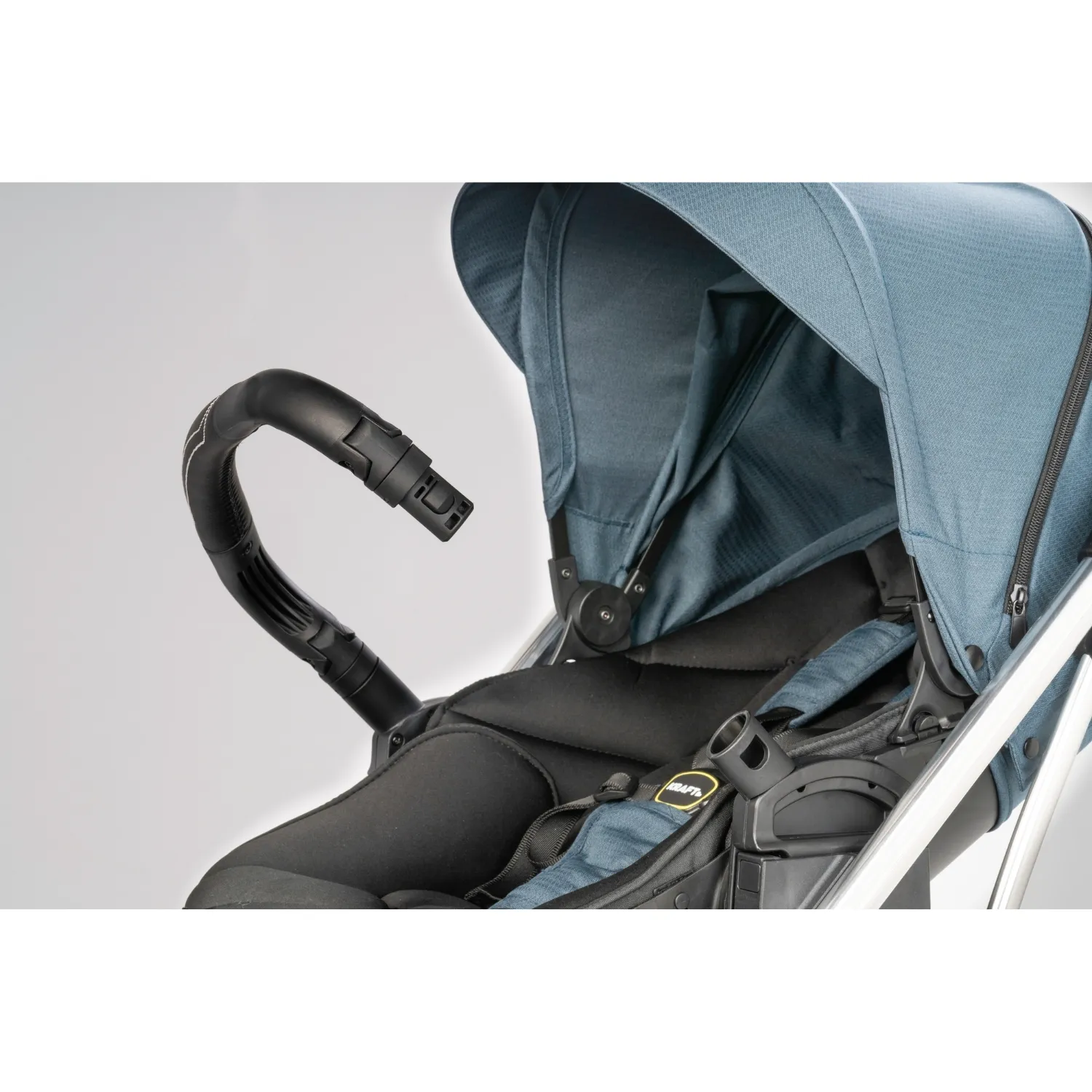 Kraft Kenya S Armor Plus Travel Sistem Bebek Arabası Blue