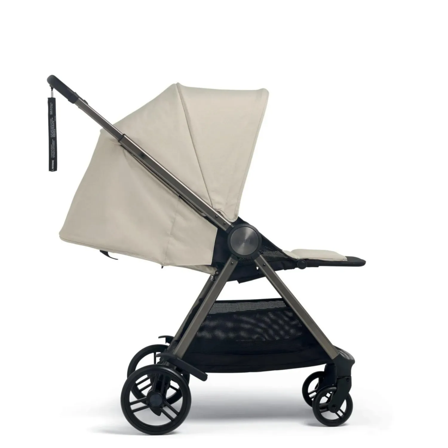 Mamas & Papas Libro Bebek Arabası Morell