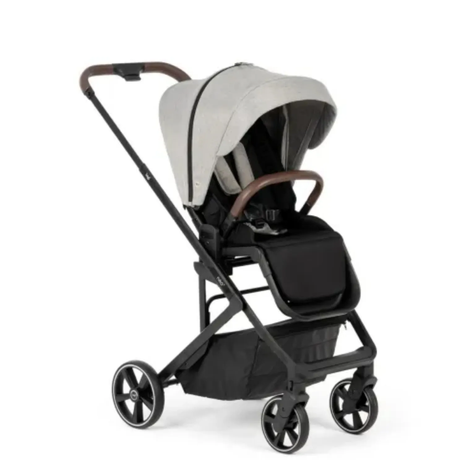 Bagi Neo Big Bebek Arabası Greyson