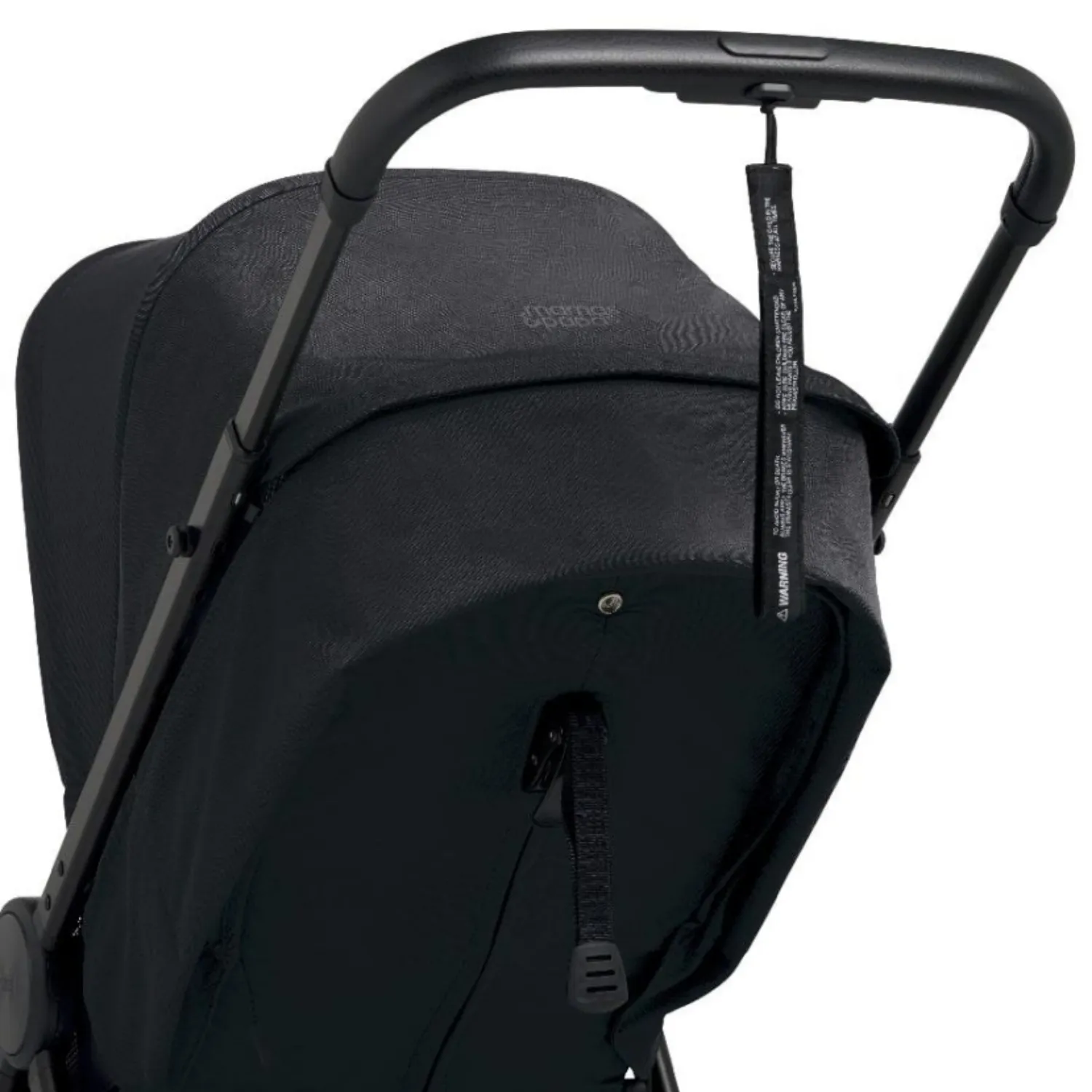 Mamas & Papas Libro Bebek Arabası Liquorice