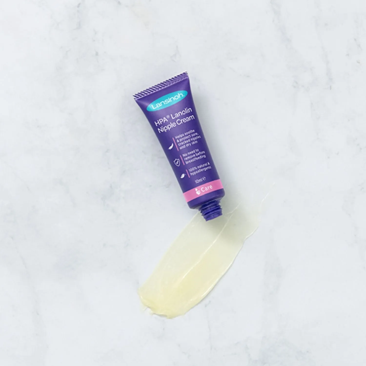 Lansinoh Lanolin Göğüs Ucu Kremi 40 ml