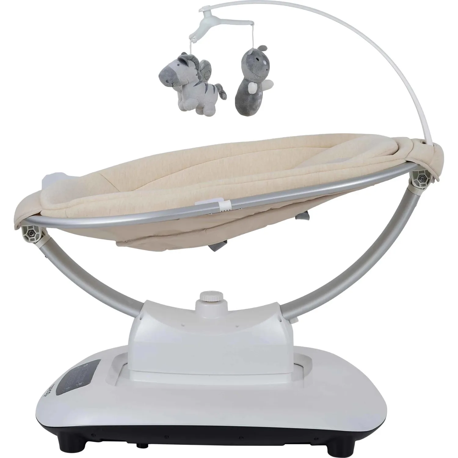 Prego 4090 Montes  Elektrikli Beşik Krem