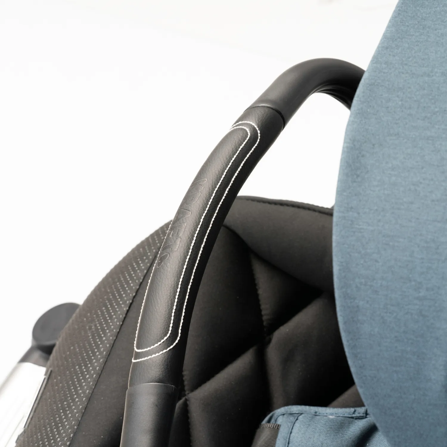 Kraft Kenya S Travel Sistem Bebek Arabası Blue