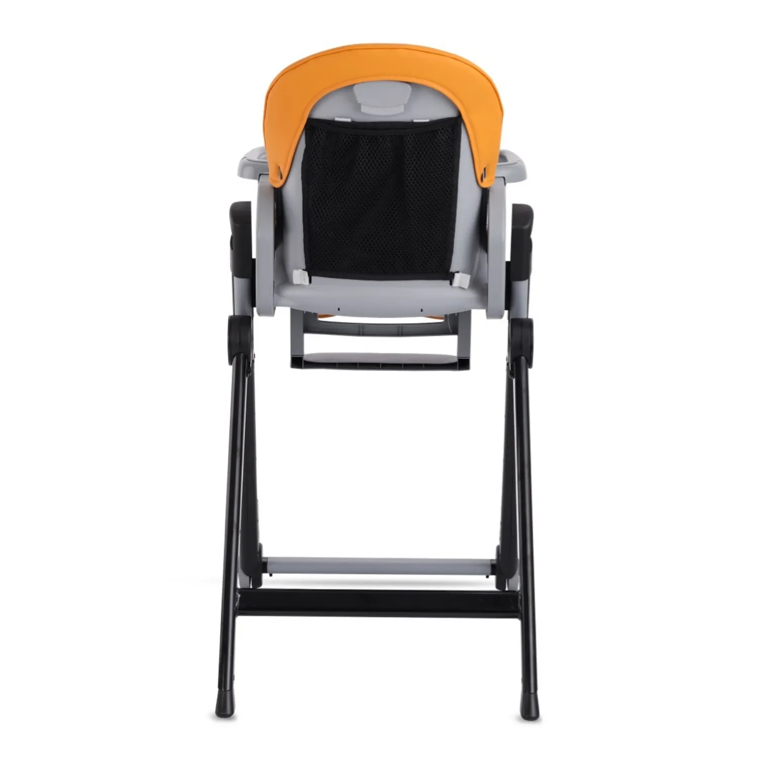 Kraft Chef Fonksiyonel Mama Sandalyesi Orange