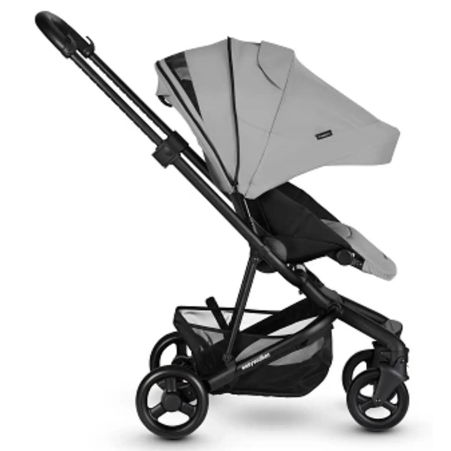 Easywalker Charley Bebek Arabası Cloud Grey