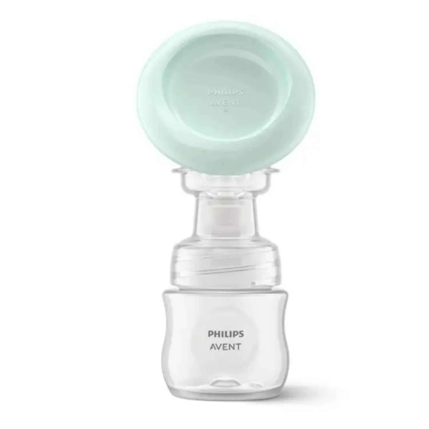 Philips Avent SCF417/11 Manuel Göğüs Pompası Standart