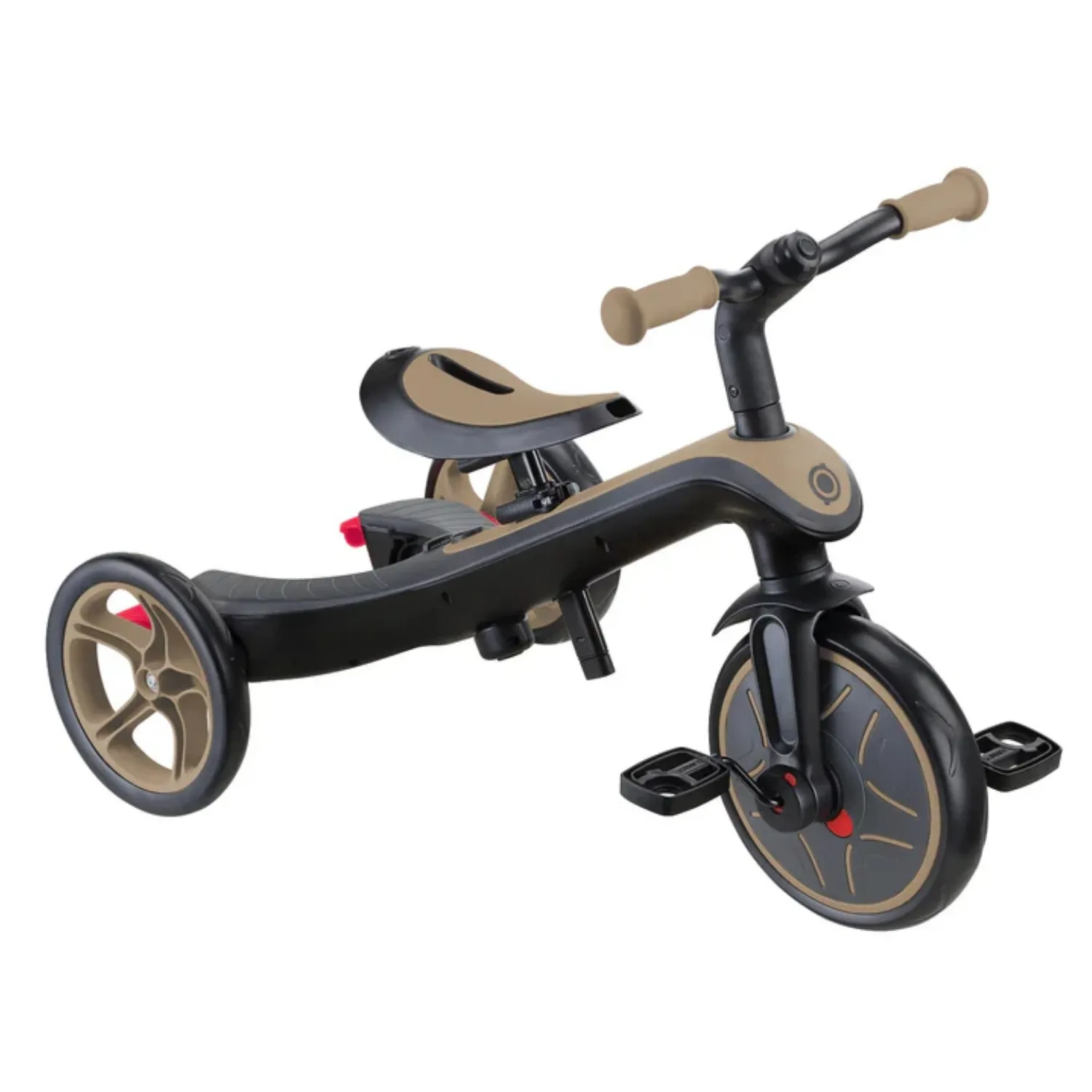 Globber Explorer 4in1 Bisiklet - Kum Beji
