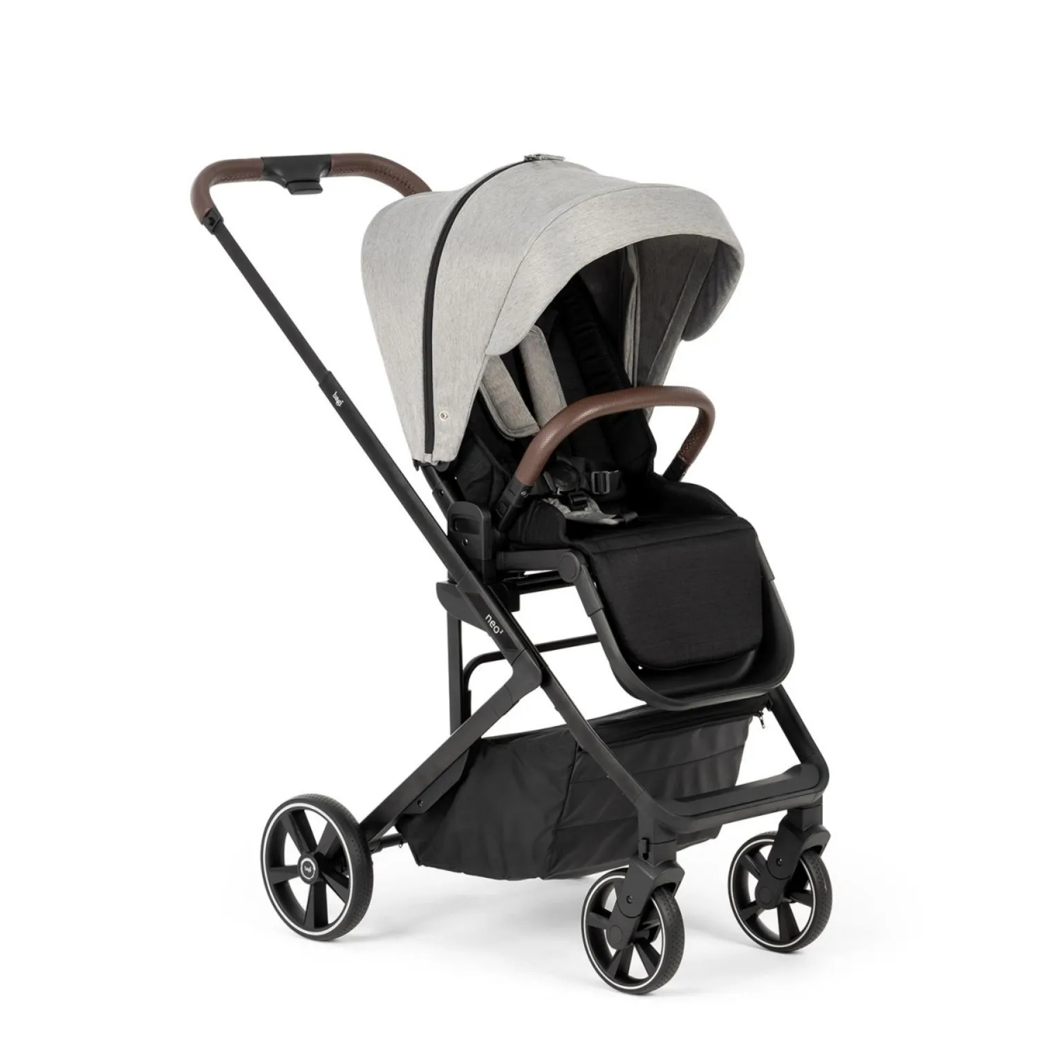 Bagi Neo Big Bebek Arabası Greyson