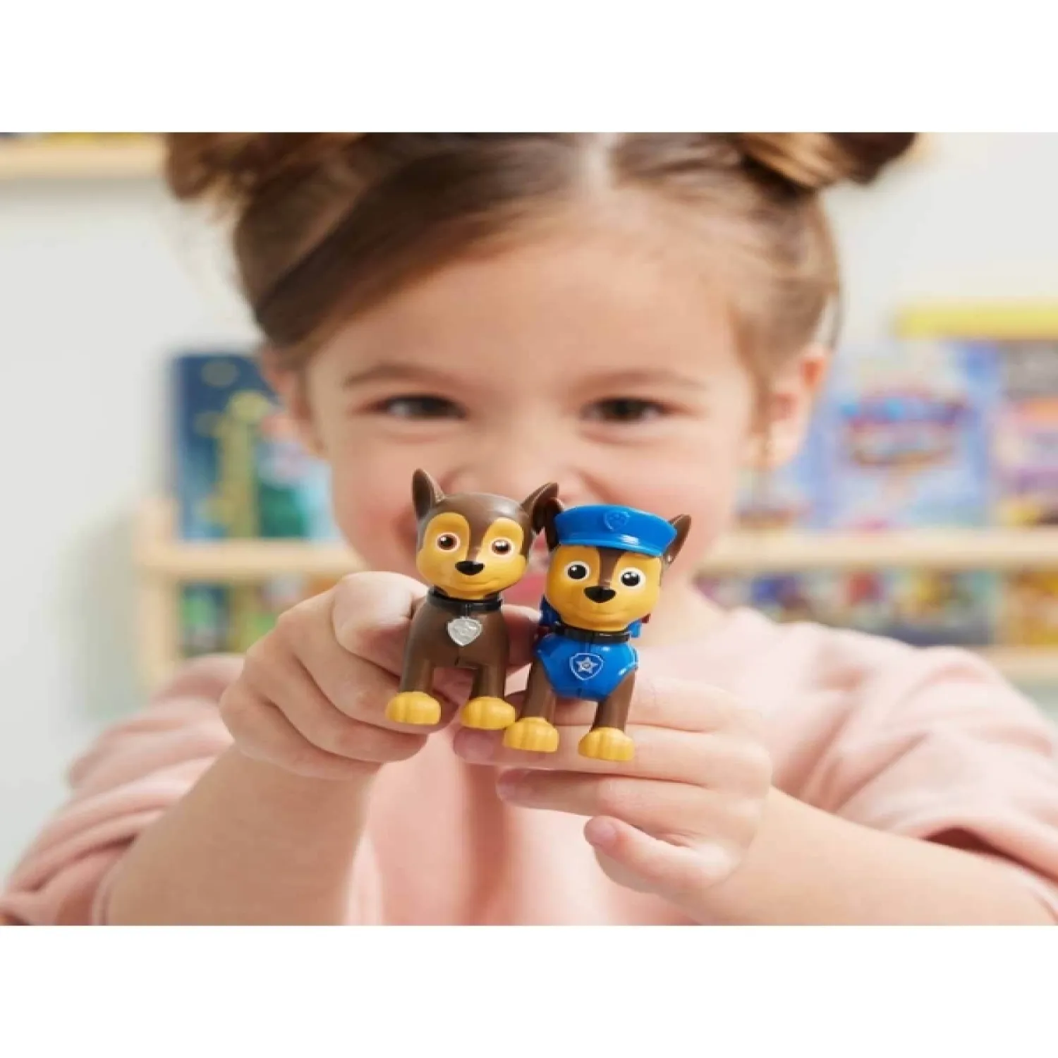 Paw Patrol Adventure Bay Kulesi