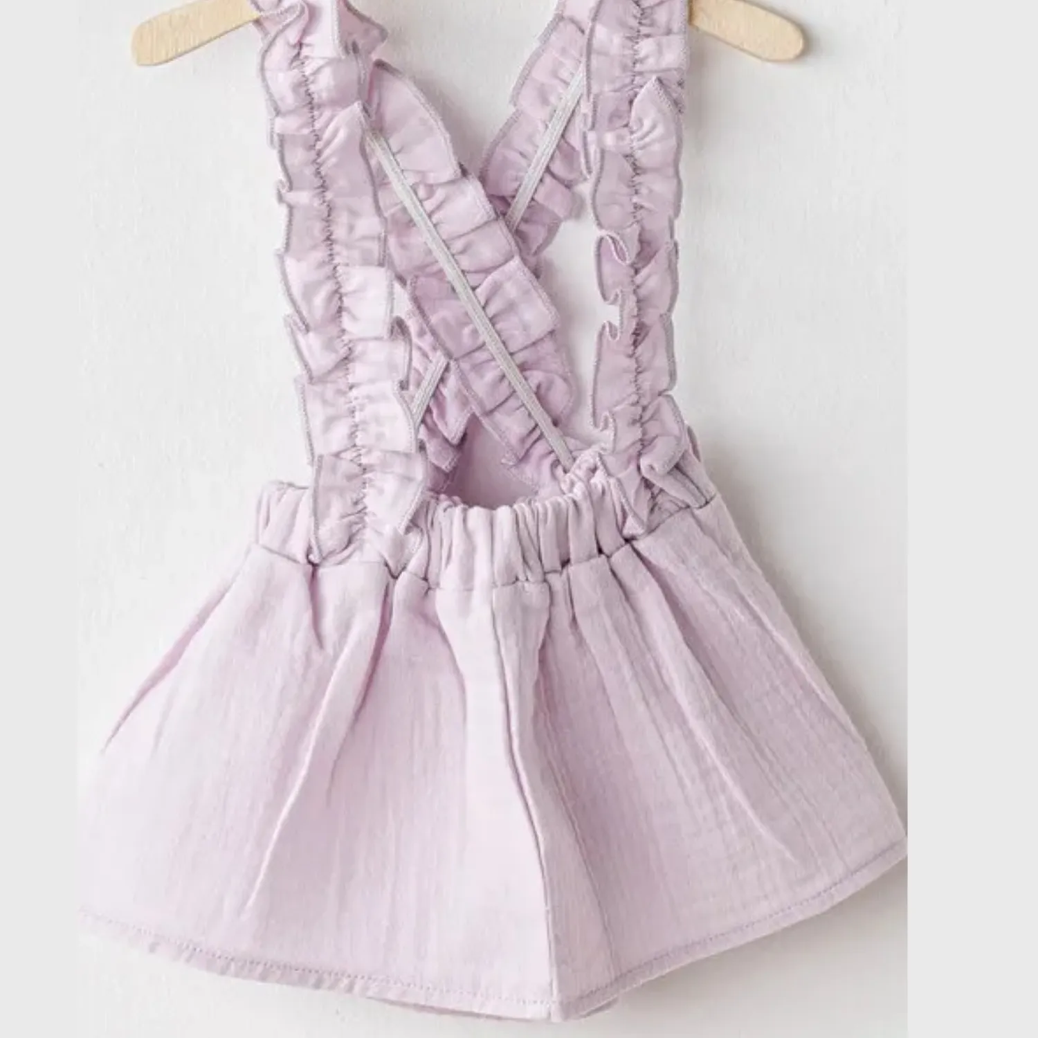 Andy Wawa 3lü Takım Magical Butterfly Lilac