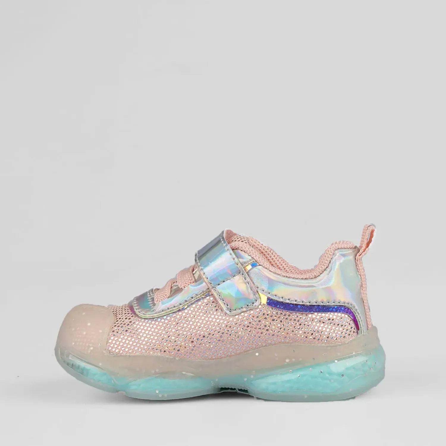 Vicco Pety Ayakkabı İlk Adım Pudra