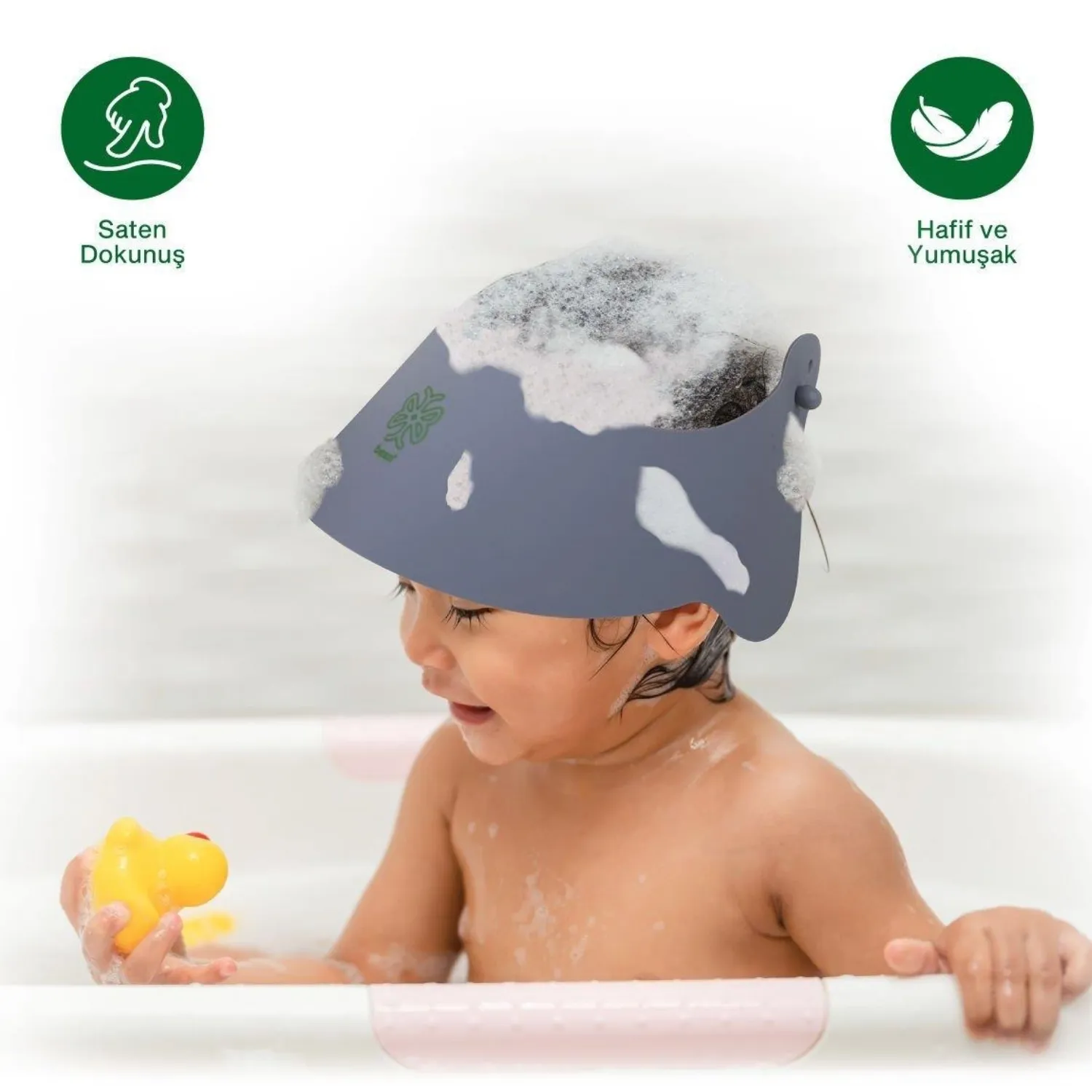 Been Silikon Banyo Siperliği