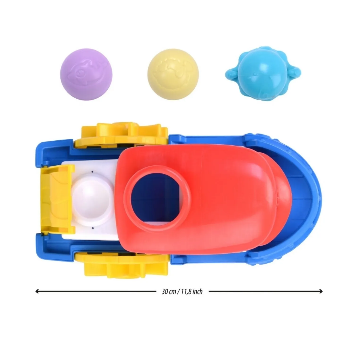 Abc Gemi Sammy Splash
