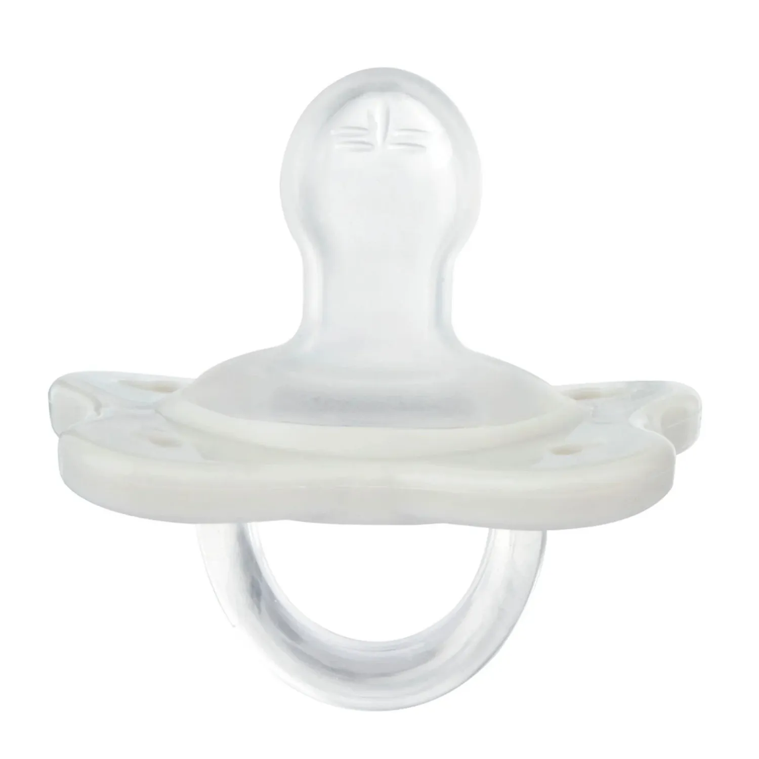 Chicco Physioforma Dual Soft Emzik Erkek 2-6 Ay 2'li
