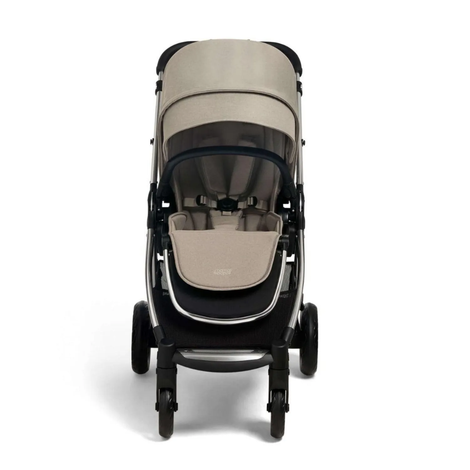 Mamas & Papas Flip XT 3 Bebek Arabası Fawn