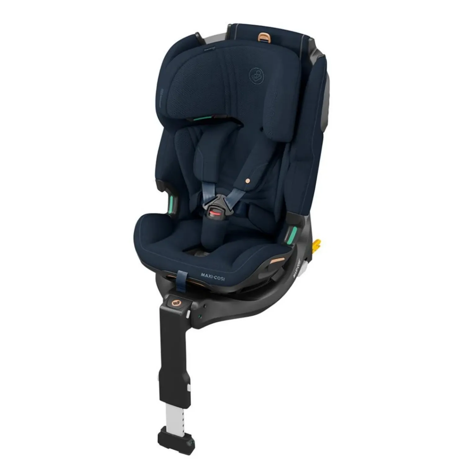 Maxi Cosi Emerald 360 Pro Slidetech Oto Koltuğu 0-36 Kg Authentic Blue