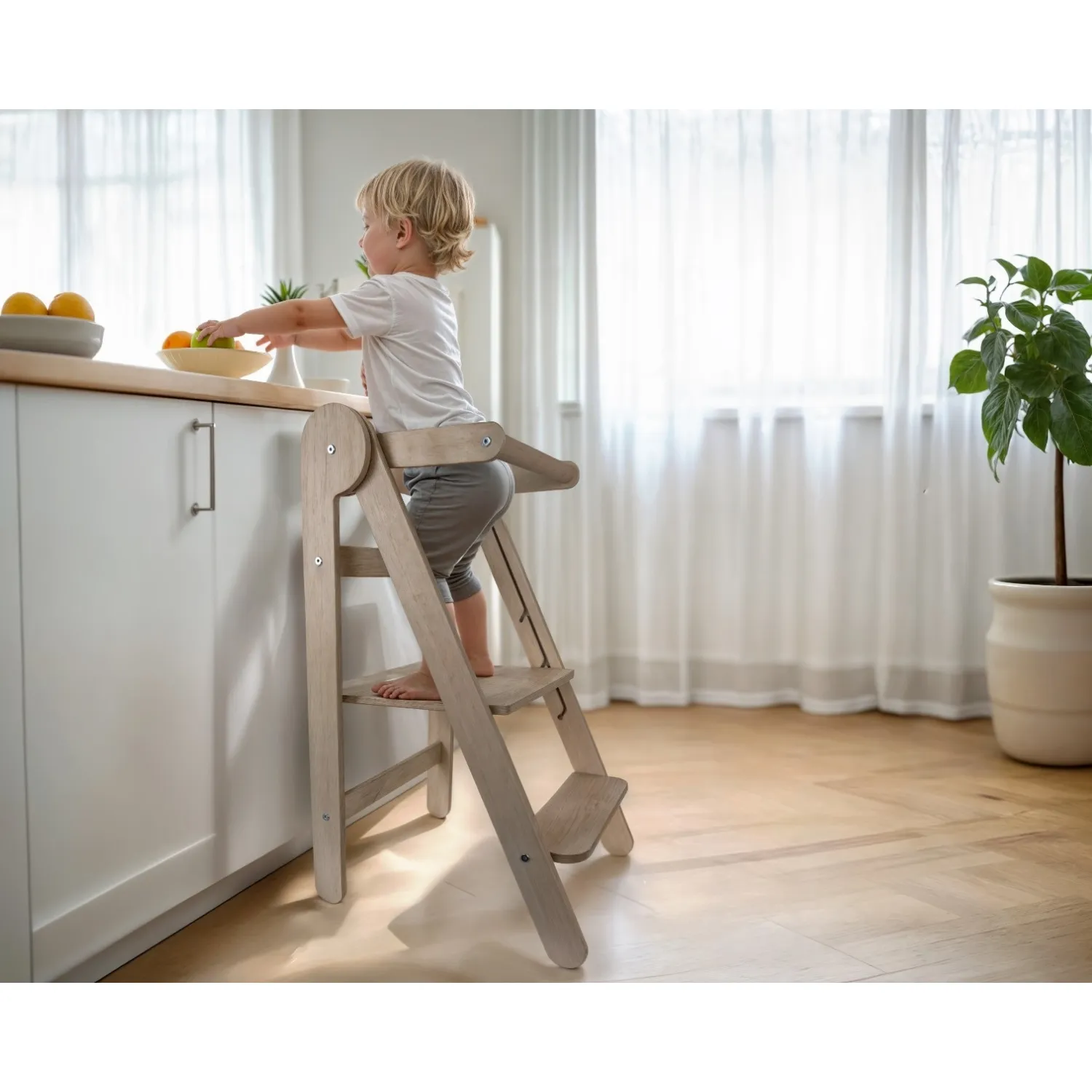 Bee Smart Öğrenme Kulesi