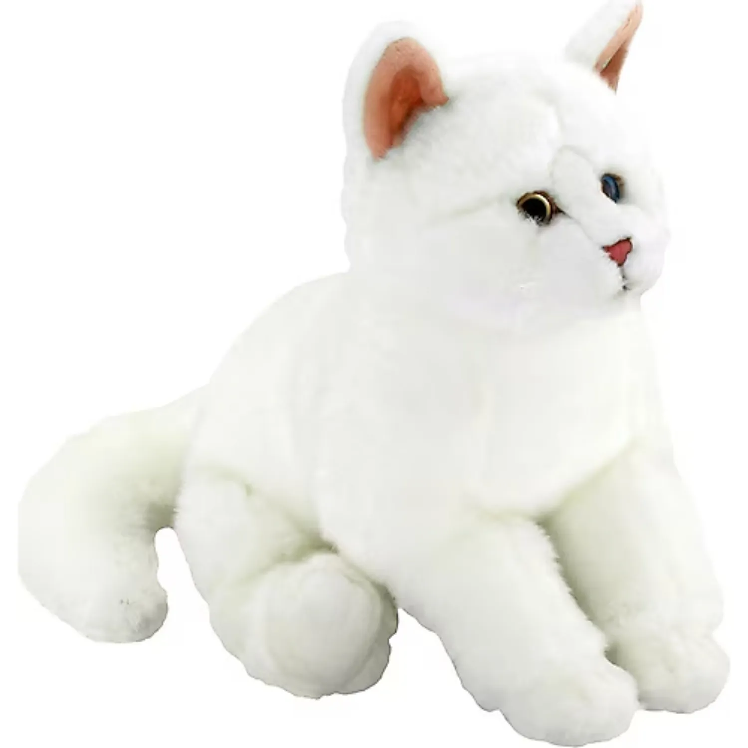 Floppy Van Kedisi 32 cm