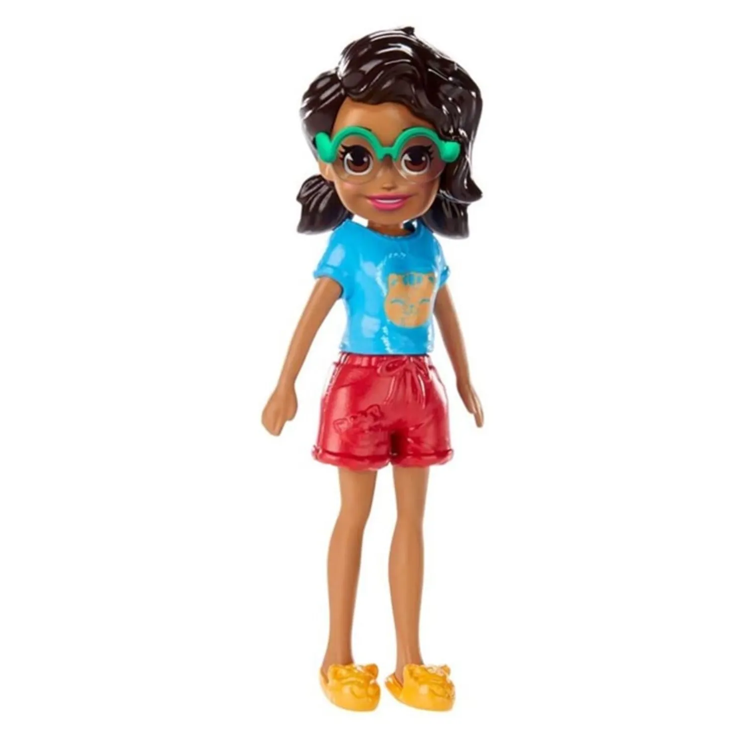 Polly Pocket ve Arkadaşları Serisi