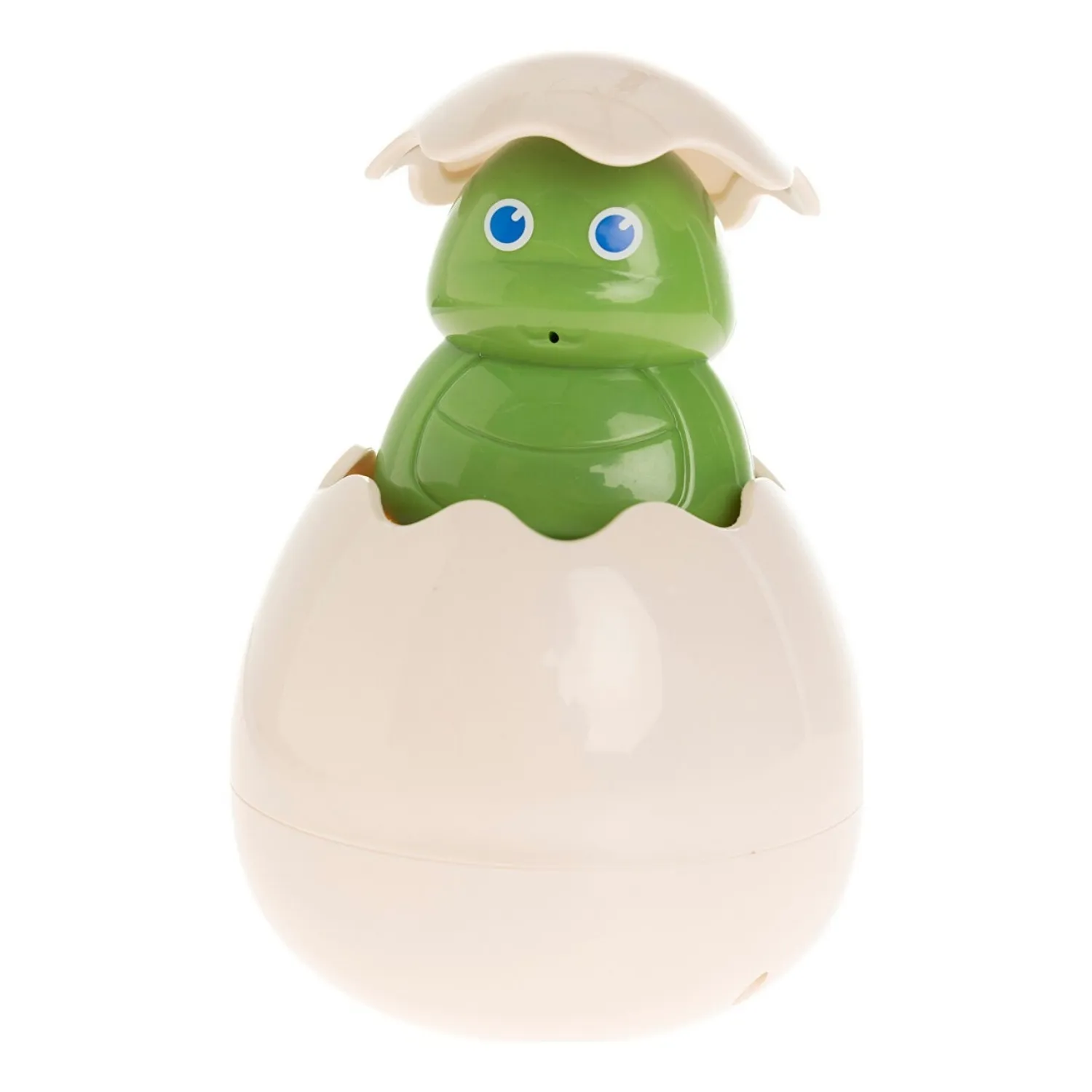 Banyo Zamanı Yumurta Arkadaşı