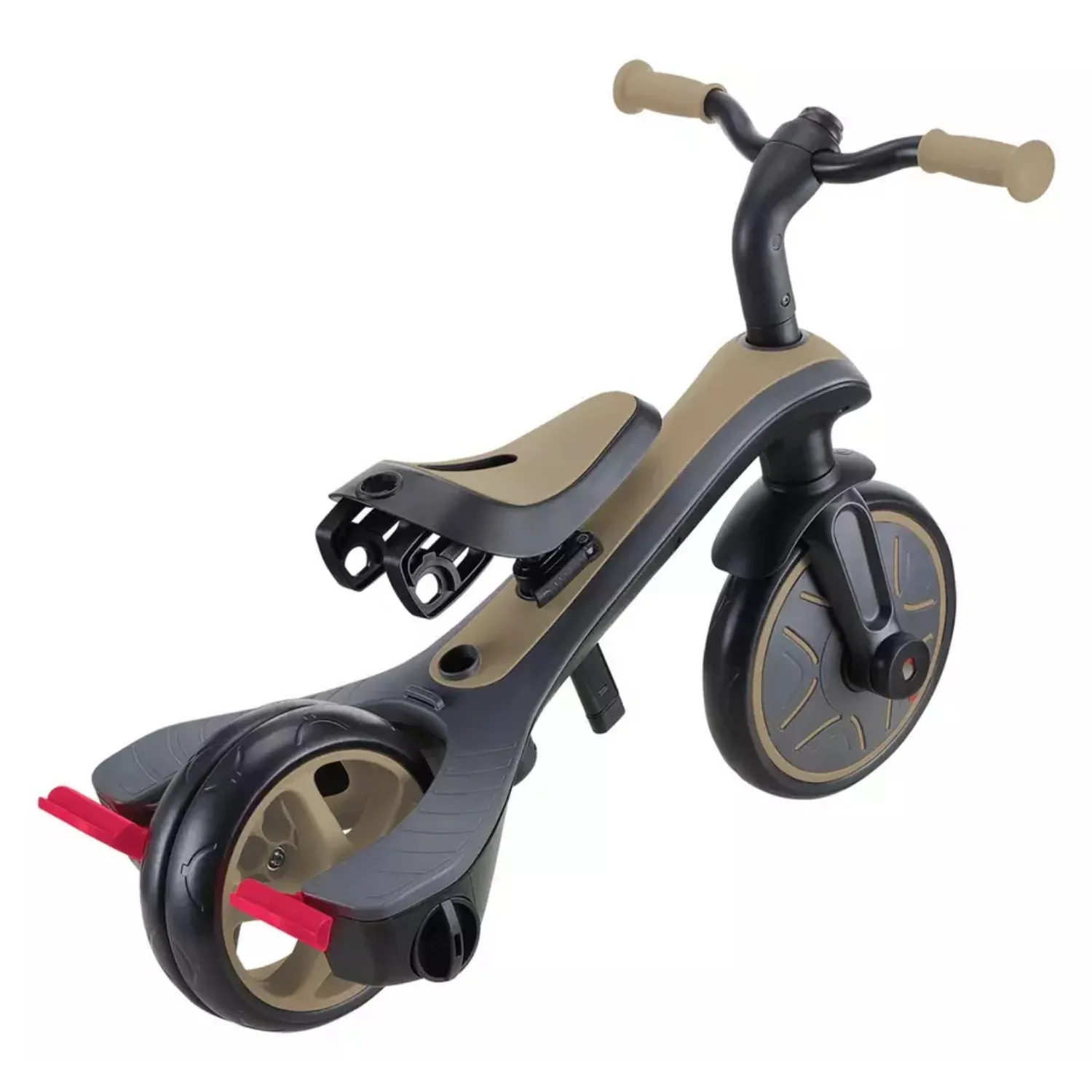 Globber Explorer 4in1 Bisiklet - Kum Beji