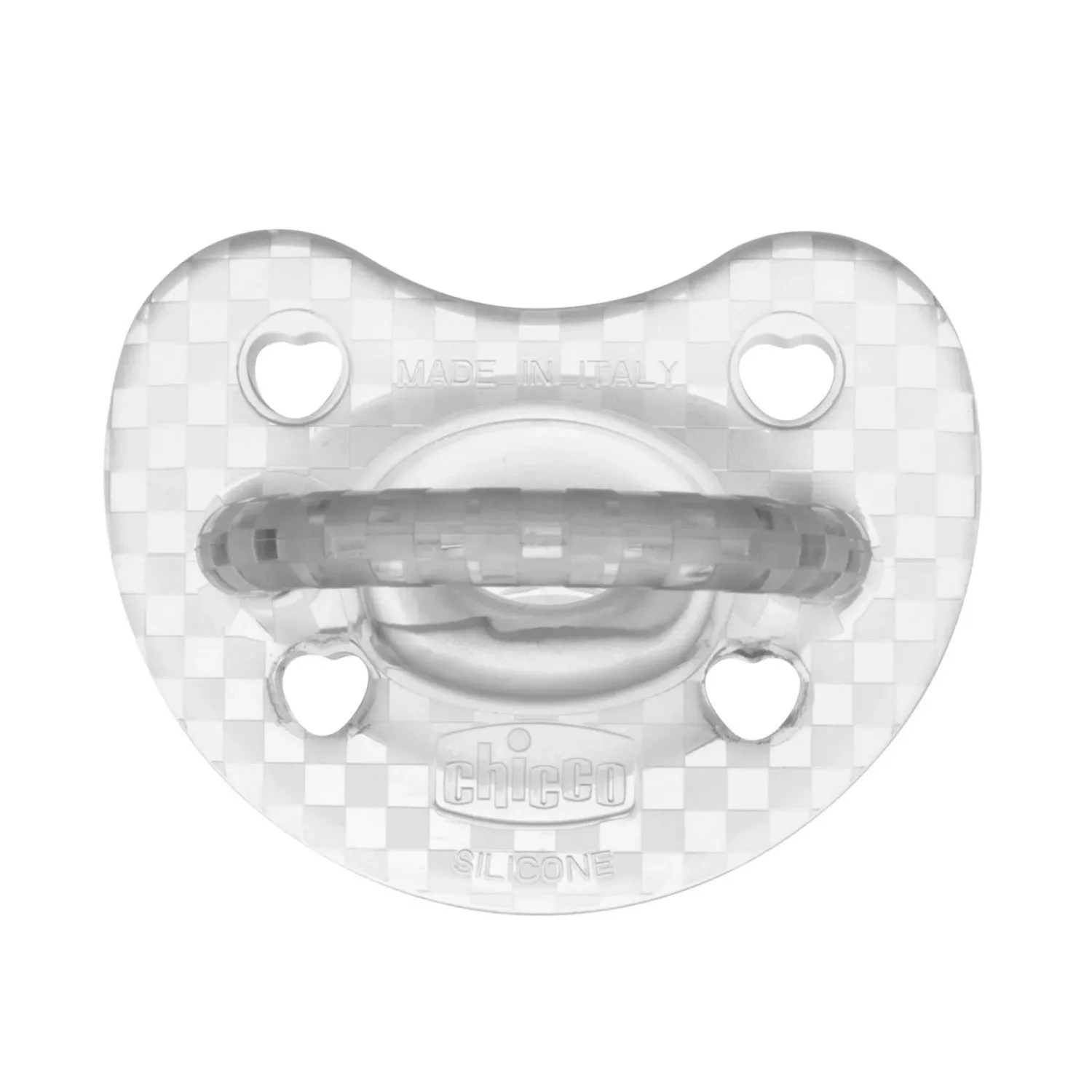Chicco Physioforma Soother Cyrstal Emzik 16-36 Ay 2li 