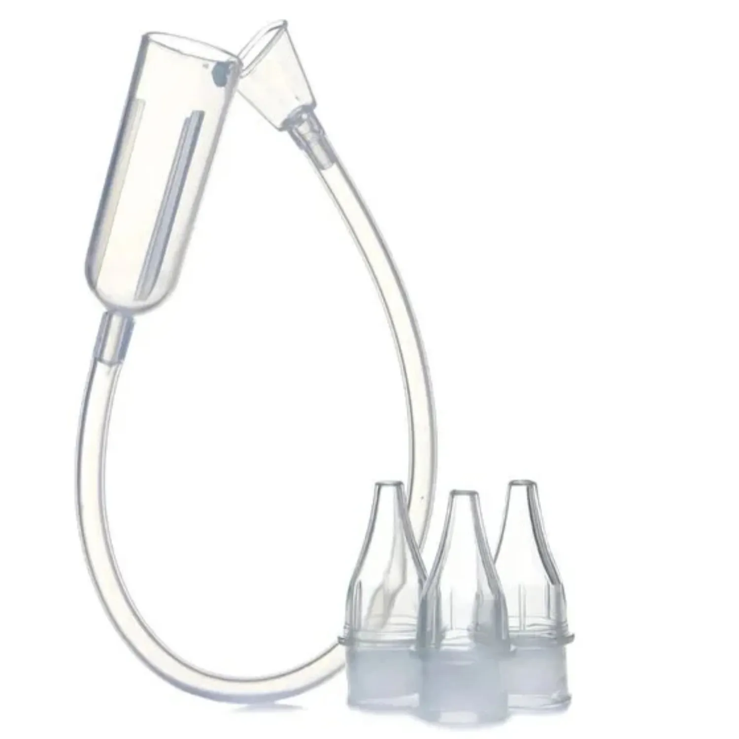 Bemy Baby Nazal Burun Aspiratörü