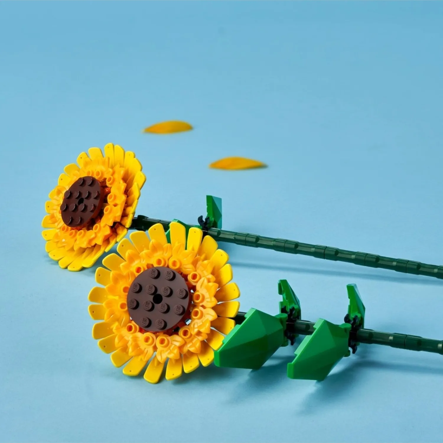 LEGO Iconic Ayçiçeği 40524