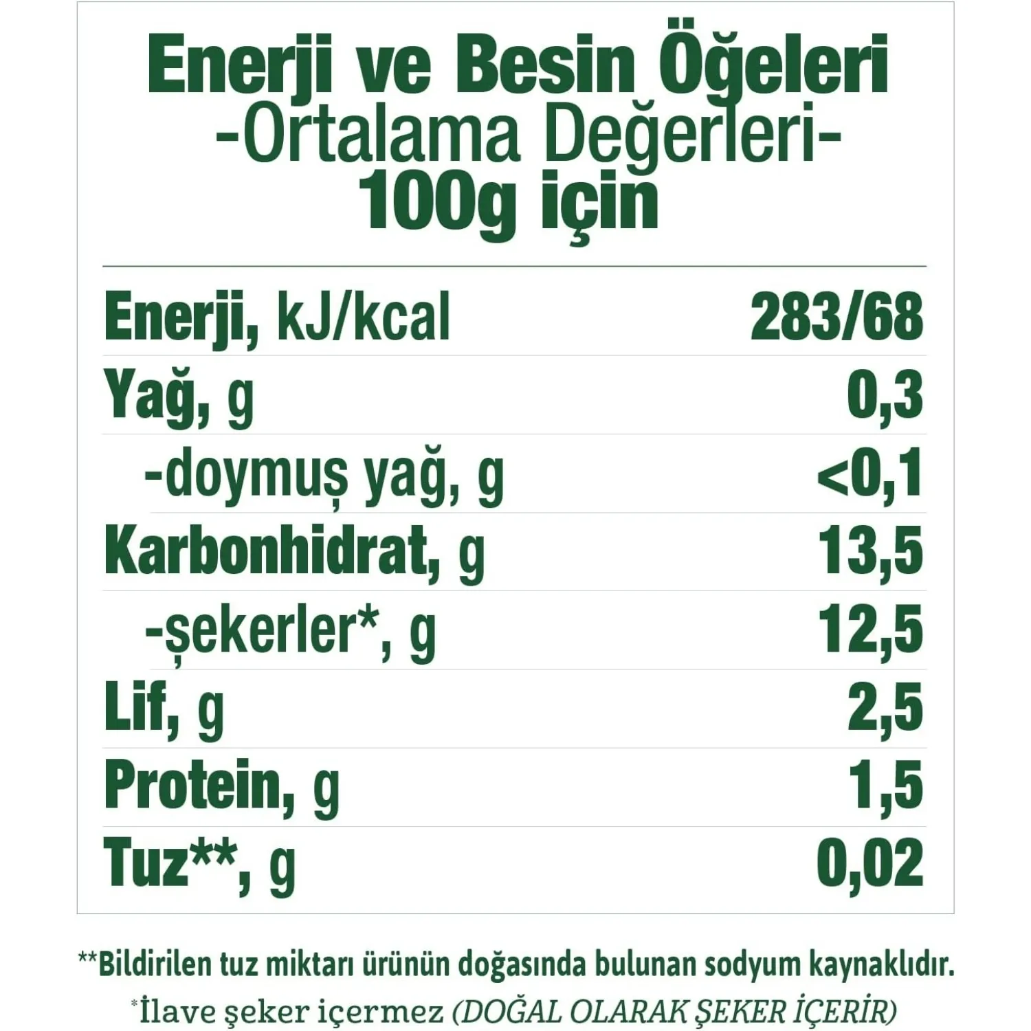 Gerber Organik Balkabaklı Muzlu Havuçlu Meyve Püresi 90 gr*7