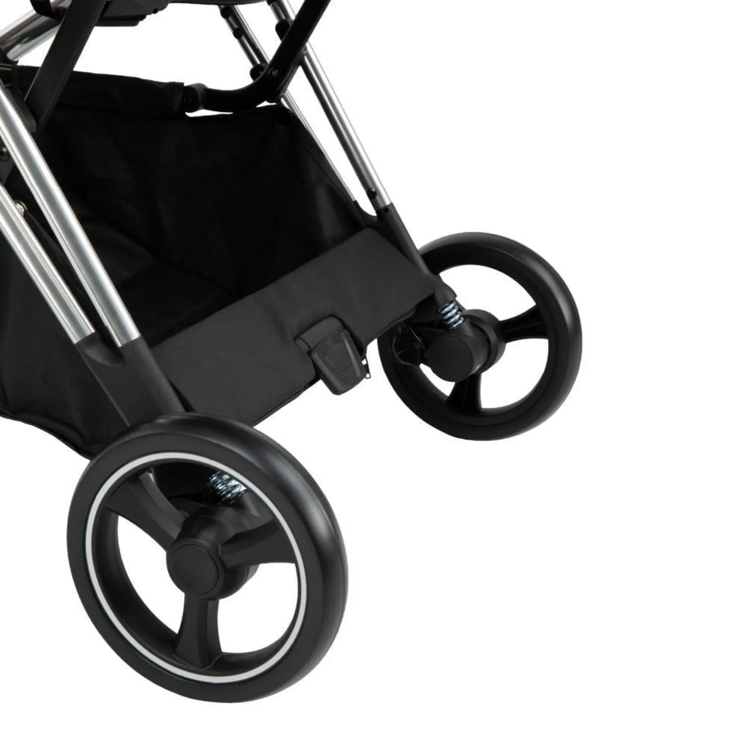 Kraft Tokyo Pr Travel Sistem Bebek Arabası Grey