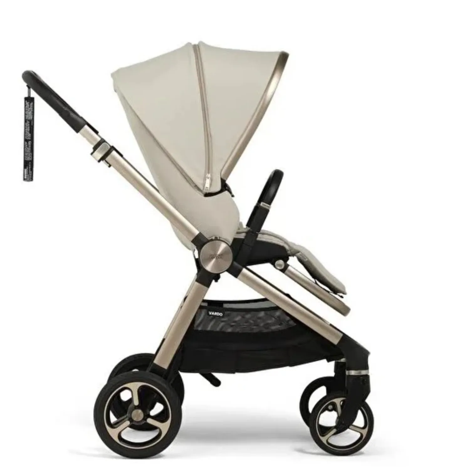 Mamas & Papas Vardo Bebek Arabası Shell