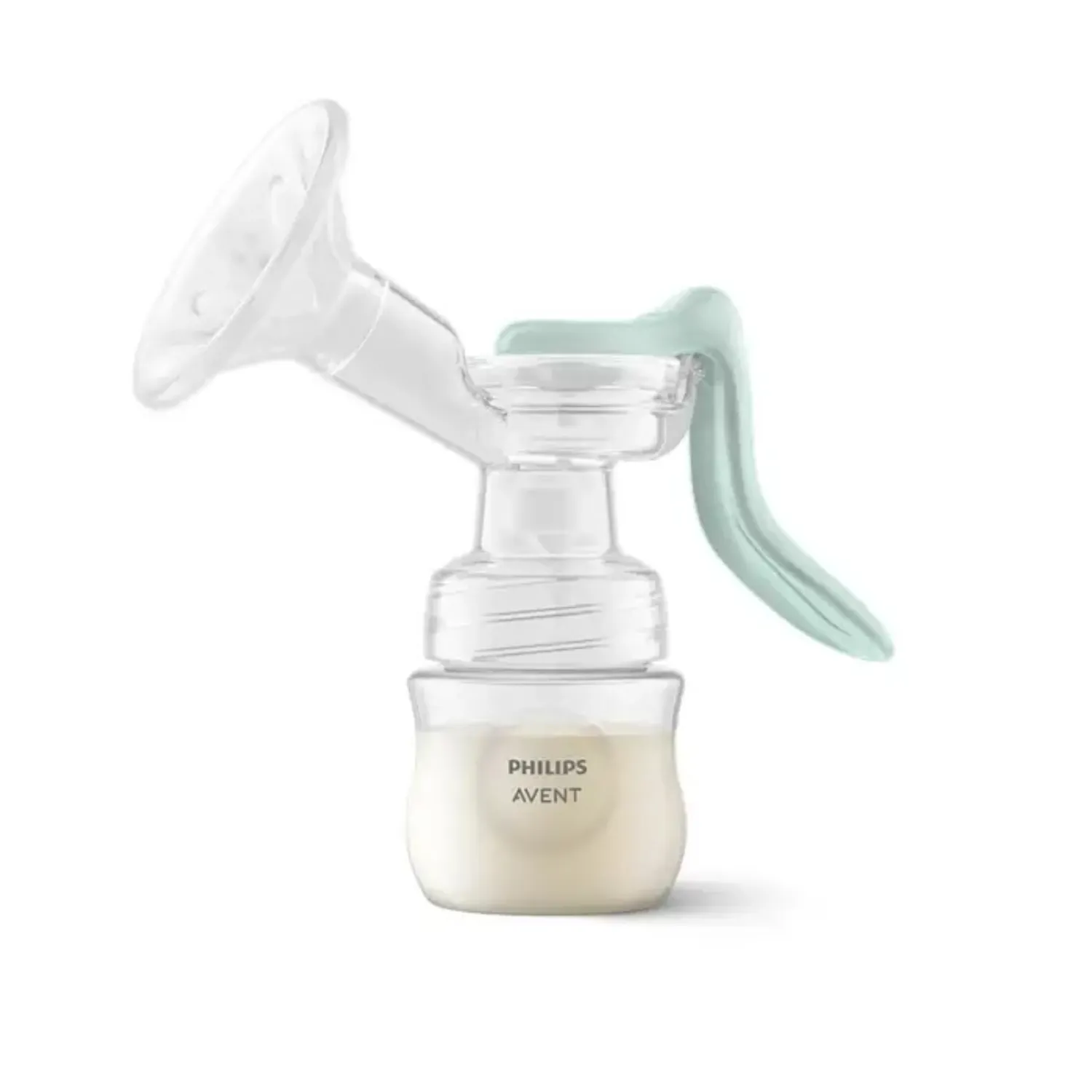 Philips Avent SCF417/11 Manuel Göğüs Pompası Standart