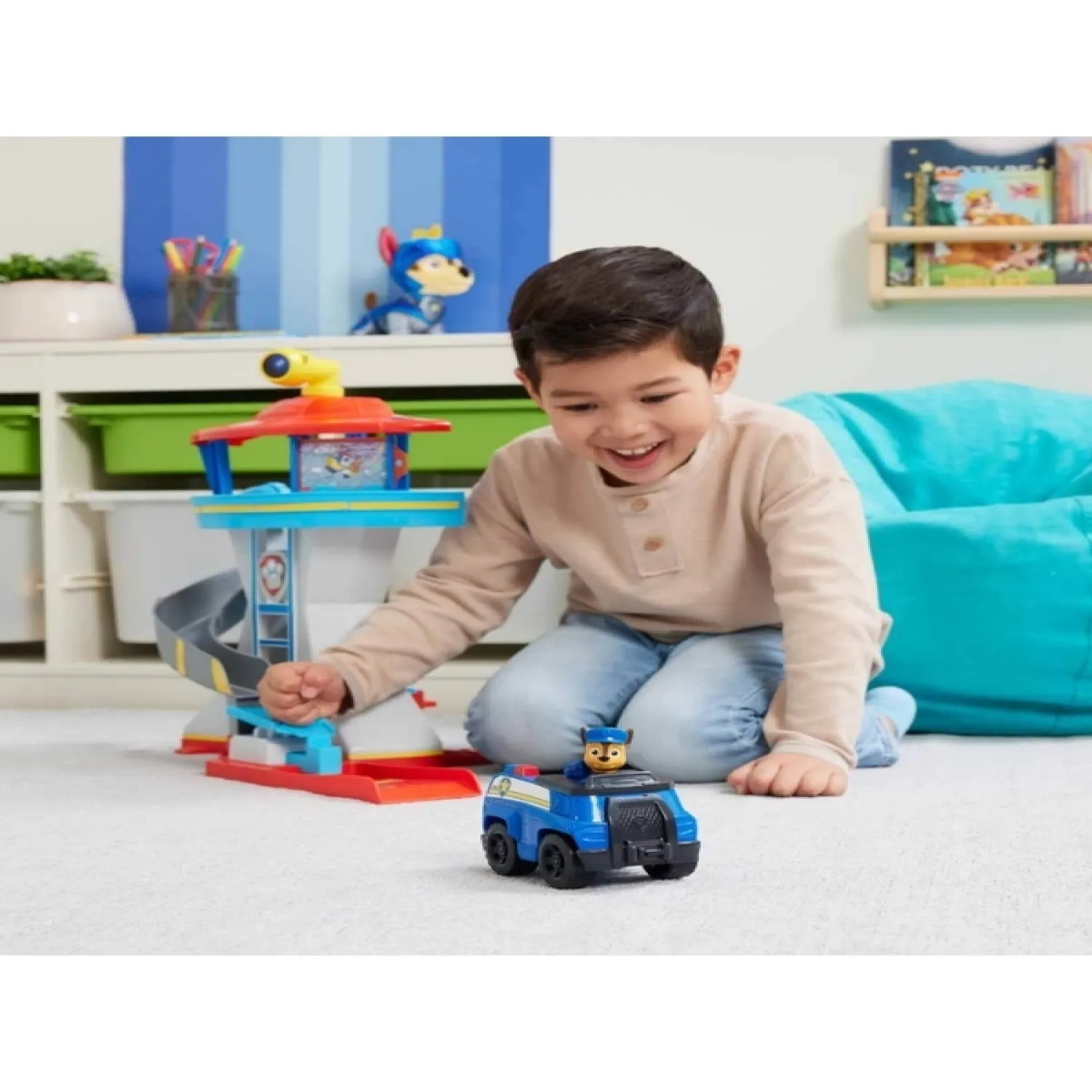Paw Patrol Adventure Bay Kulesi