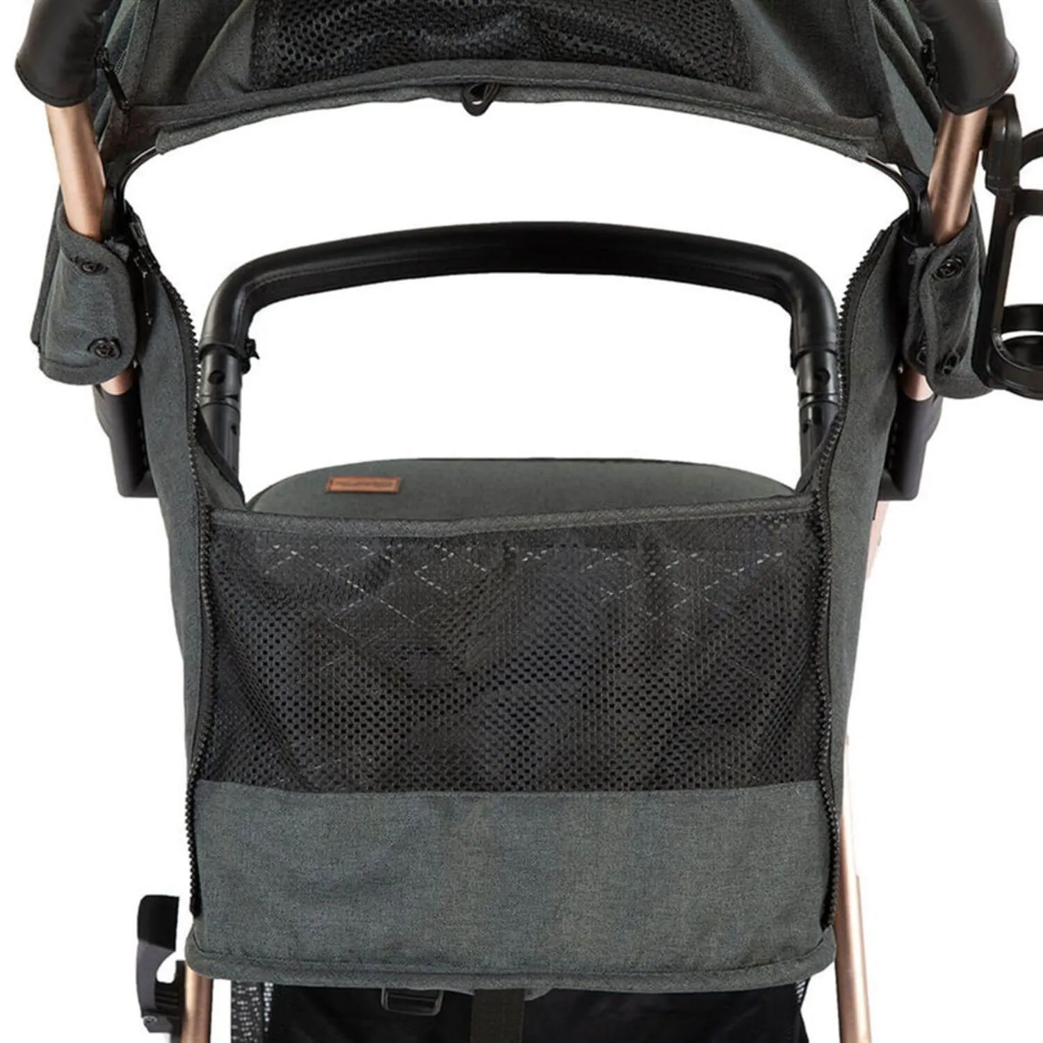 Kraft Q77 Bebek Arabası Beige