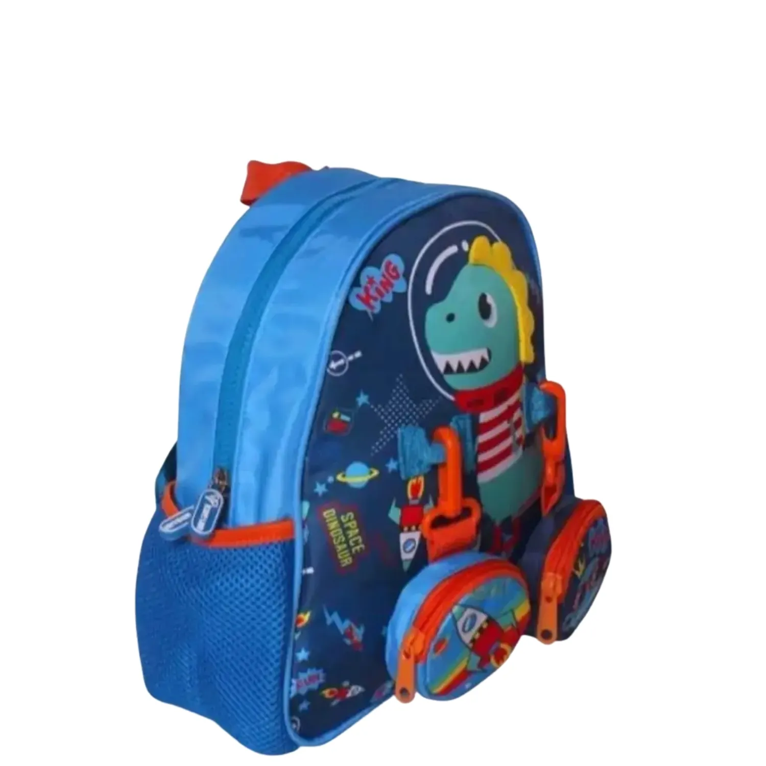 Dream Vest Dinazor Mini Sırt Çantası
