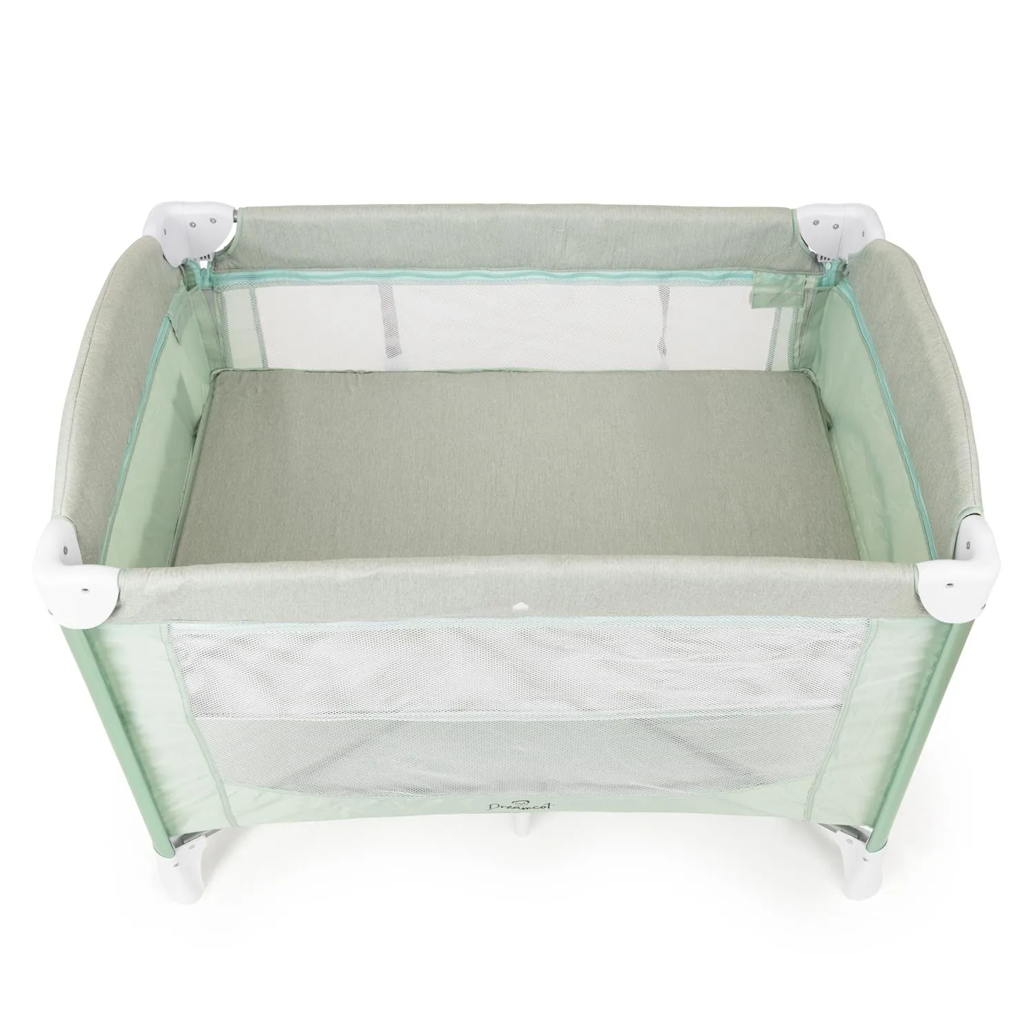 Bagi Dreamcot Oyun Parkı 70x100 cm Green