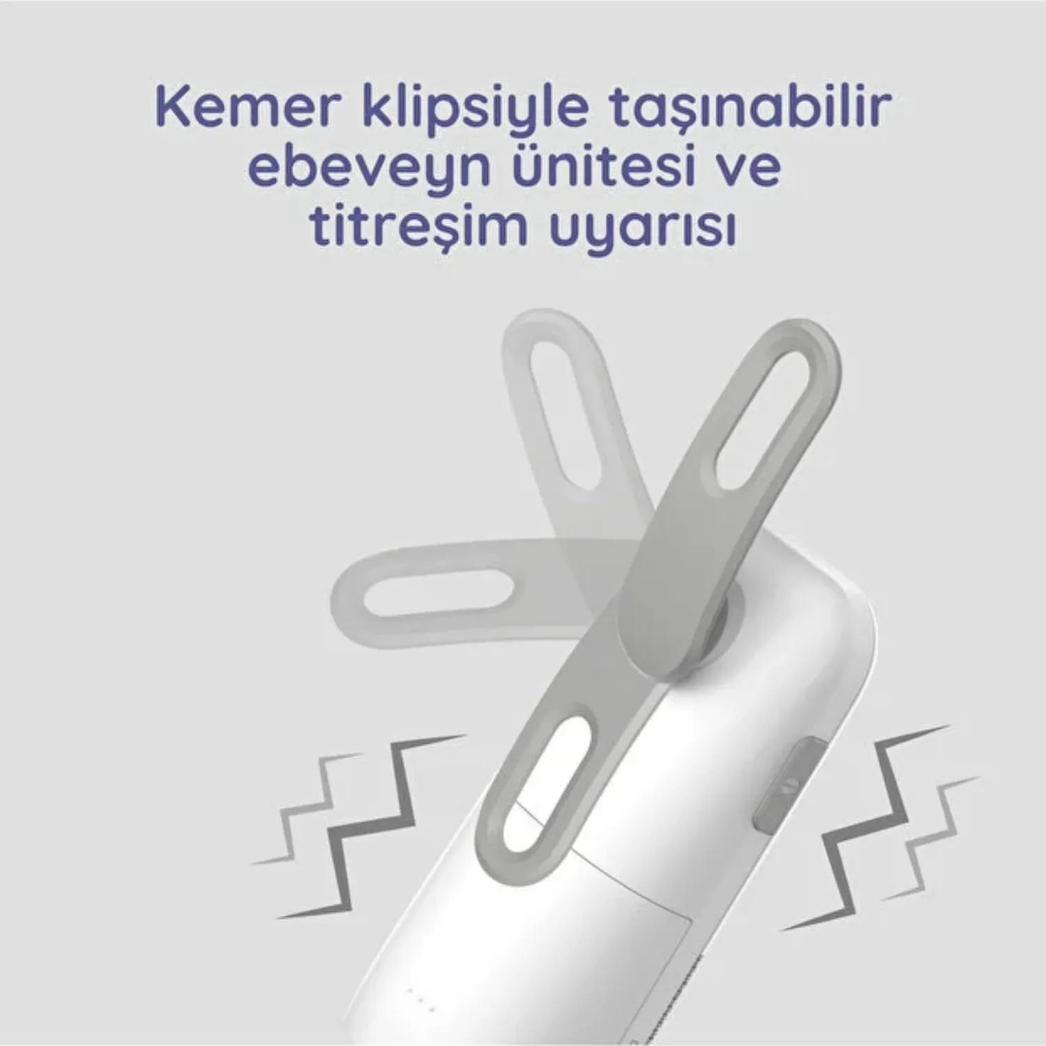 Hubble Sense Glow Pro  Bebek Telsizi