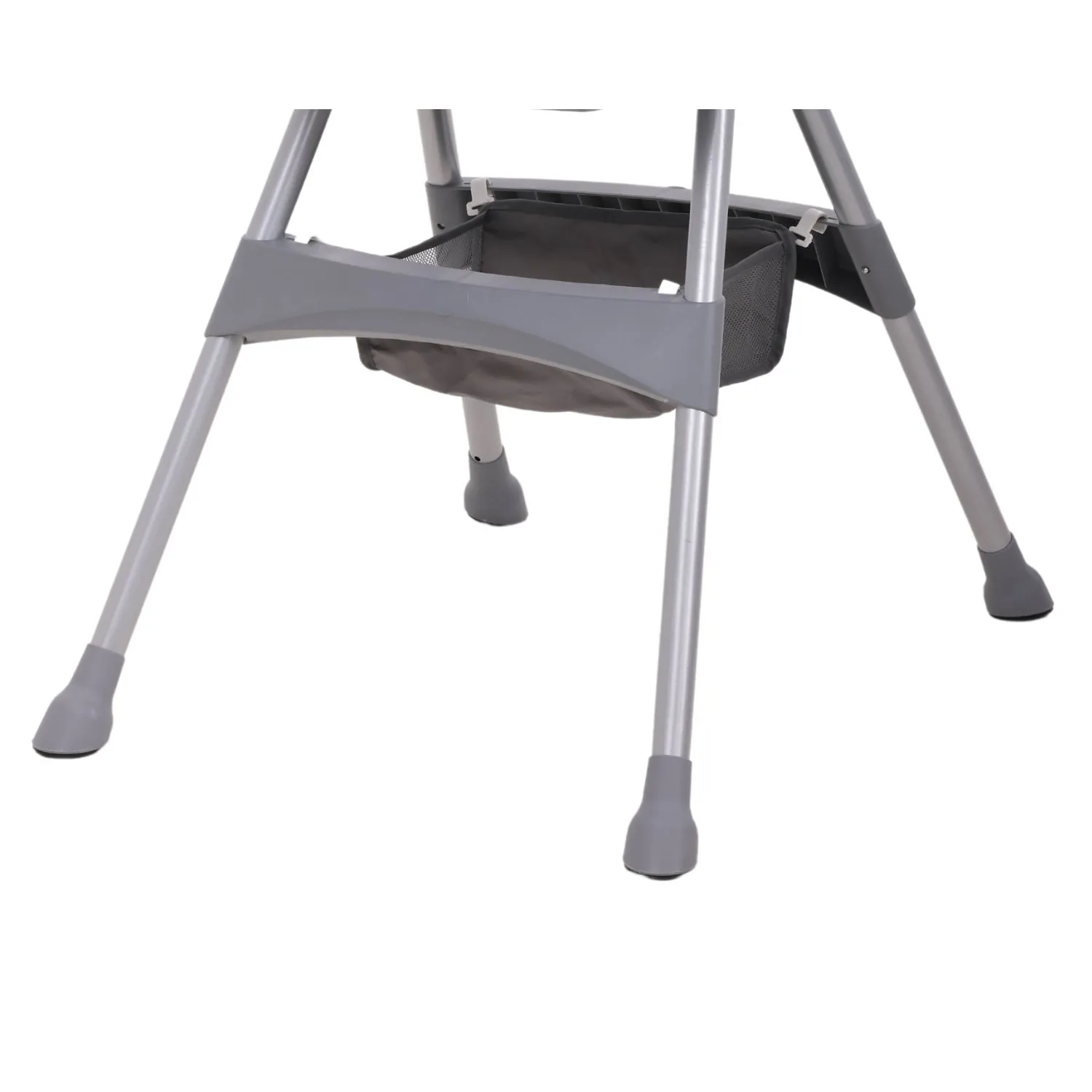 Duux Omega Basic Mama Sandalyesi Gri
