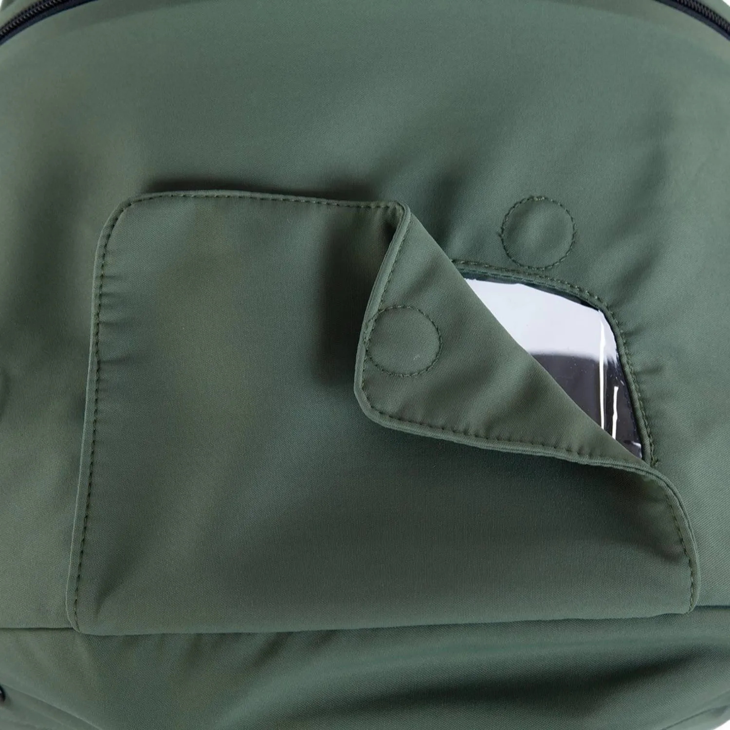 Kraft Viva I-Size Travel Sistem Bebek Arabası Beige