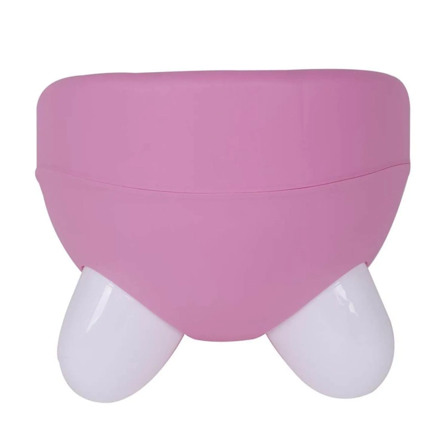 Sevi Bebe Sevimli Lazımlık Pembe