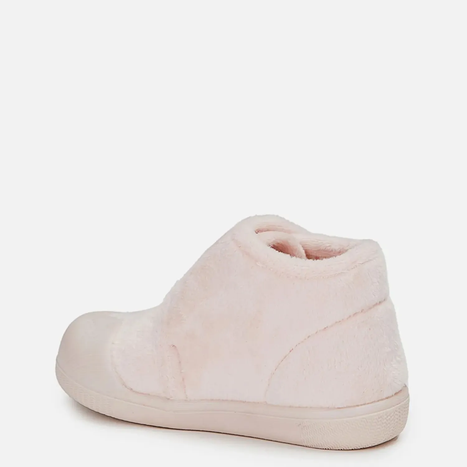 Vicco Color Ayakkabı İlk Adım Panduf Pudra