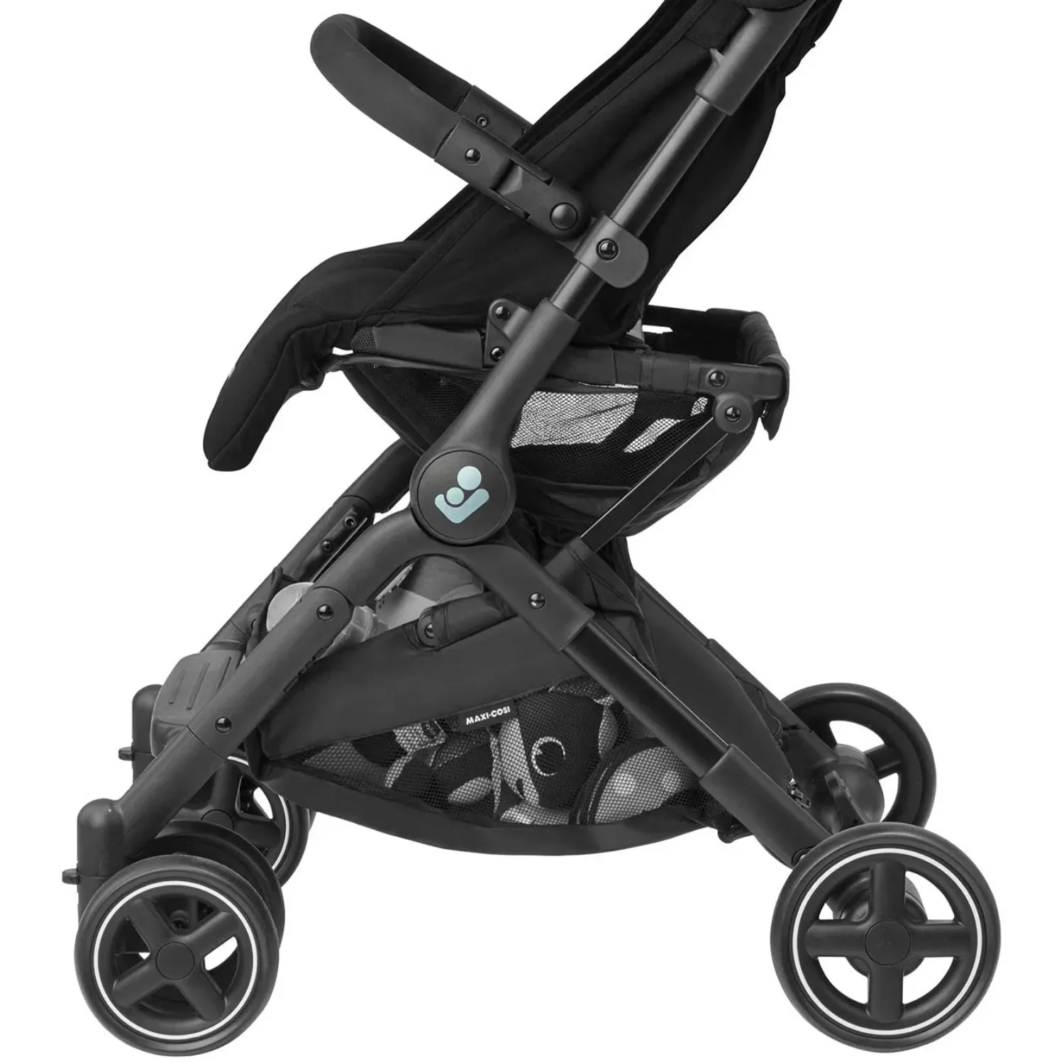 Maxi Cosi Lara2 Cabin Bebek Arabası Essential Graphite