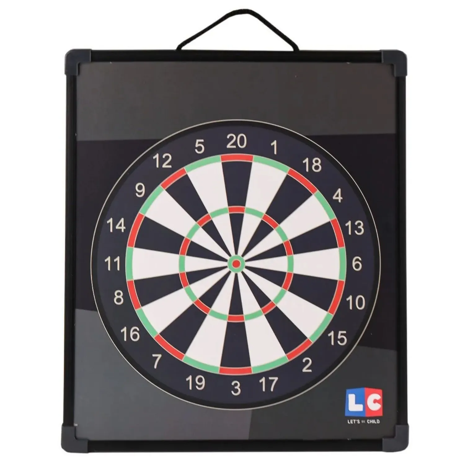LC Eğlenceli Manyetik Dart Tahtası 